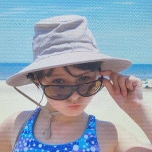 Meet your Posher, Aimee